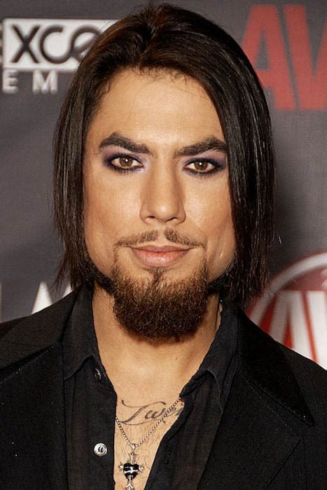 dave navarro gay|I am not gay, Dave Navarro Stated, Confirming His Sexual。